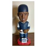 Minnesota Twins Baseball Bobble Head Figurines including Tony Oliva, Joe Mauer, Harmon Killebrew and More by Bobble Dobbles