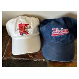 Seven Sensational Minnesota Twins Baseball Hats