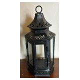 Assorted Stylish Home Decor including Candle Holders, Vases, Finial and More!