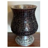 Assorted Stylish Home Decor including Candle Holders, Vases, Finial and More!