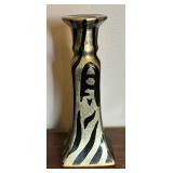 Assorted Stylish Home Decor including Candle Holders, Vases, Finial and More!