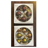 Beautiful Variety of Christmas Ornaments