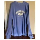 Canterbury Park and Atlantis Bahamas Size XL Sweatshirts