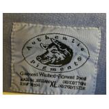 Canterbury Park and Atlantis Bahamas Size XL Sweatshirts