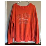 Canterbury Park and Atlantis Bahamas Size XL Sweatshirts
