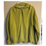 Three Tommy Bahama Size Large Pullovers