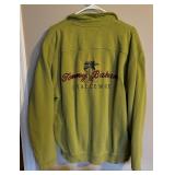 Three Tommy Bahama Size Large Pullovers