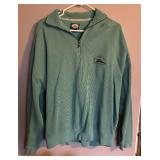 Three Tommy Bahama Size Large Pullovers