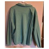 Three Tommy Bahama Size Large Pullovers
