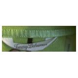 Three Tommy Bahama Size Large Pullovers