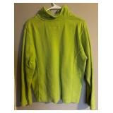 Three Tommy Bahama Size Large Pullovers