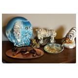 Tempting Tiger Decor