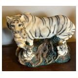 Tempting Tiger Decor