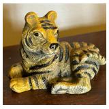 Tempting Tiger Decor