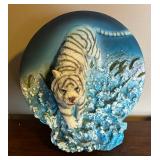 Tempting Tiger Decor