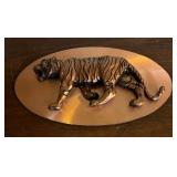 Tempting Tiger Decor