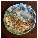 Tempting Tiger Decor