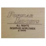 Tempting Tiger Decor