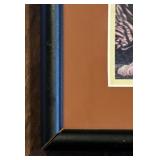 "Dream of India" Print by Janet Peebles