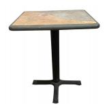 Kitchen Accent Table