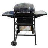 Dina-Glo Grill by GHP Group Inc.