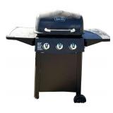 Dina-Glo Grill by GHP Group Inc.