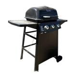 Dina-Glo Grill by GHP Group Inc.