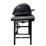 Dina-Glo Grill by GHP Group Inc.