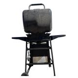 Dina-Glo Grill by GHP Group Inc.