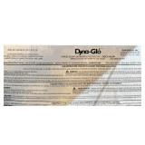 Dina-Glo Grill by GHP Group Inc.