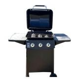 Dina-Glo Grill by GHP Group Inc.