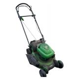 Lawn Boy Lawn Green Mower / 4 Cycle Technology by Lawn Boy Inc.
