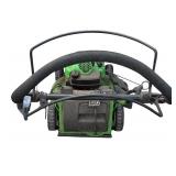 Lawn Boy Lawn Green Mower / 4 Cycle Technology by Lawn Boy Inc.