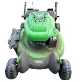 Lawn Boy Lawn Green Mower / 4 Cycle Technology by Lawn Boy Inc.
