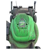 Lawn Boy Lawn Green Mower / 4 Cycle Technology by Lawn Boy Inc.