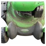 Lawn Boy Lawn Green Mower / 4 Cycle Technology by Lawn Boy Inc.