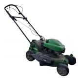 Lawn Boy Lawn Green Mower / 4 Cycle Technology by Lawn Boy Inc.