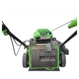 Lawn Boy Lawn Green Mower / 4 Cycle Technology by Lawn Boy Inc.