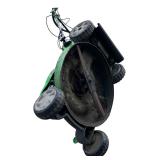 Lawn Boy Lawn Green Mower / 4 Cycle Technology by Lawn Boy Inc.