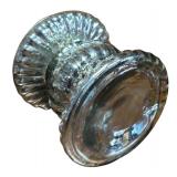 Decorative Candle Holders, Silver Plated Items and More