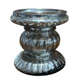 Decorative Candle Holders, Silver Plated Items and More