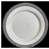 Vintage Noritake Segovia China Dish Set