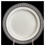 Vintage Noritake Segovia China Dish Set