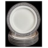 Vintage Noritake Segovia China Dish Set