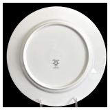 Vintage Noritake Segovia China Dish Set