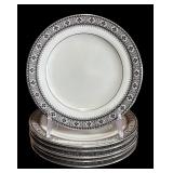 Vintage Noritake Segovia China Dish Set