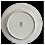 Vintage Noritake Segovia China Dish Set