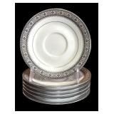 Vintage Noritake Segovia China Dish Set