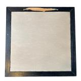 Tiger Framed Wall Art Print