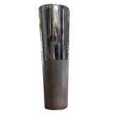 Simply Beautiful Decor including Tray, Vases and Galvanized Letter "S"